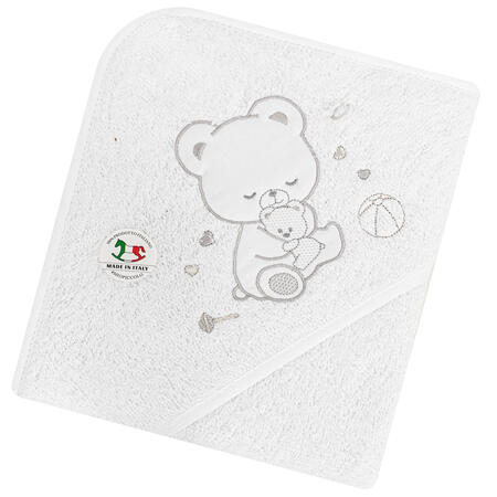 accappatoio-neonato-triangolo-75x75-cm-60594