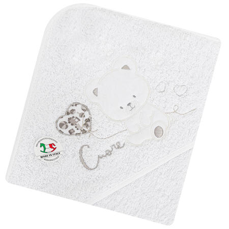 accappatoio-neonato-triangolo-75x75-cm-60595