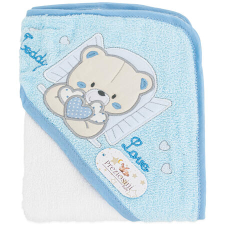 accappatoio-neonato-triangolo-ricamato-53910