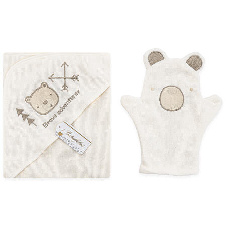 accappatoio-neonato-triangolo-ricamatoguanto-spugna-62339