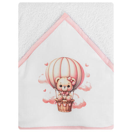 accappatoio-neonato-triangolo-stampati-75x75-cm-61587