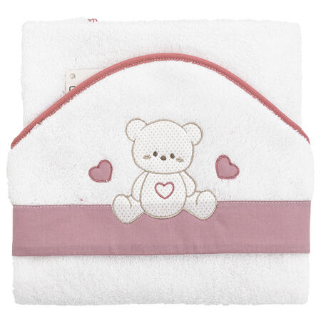 accappatoio-triangolo-neonato-70x70-cm-62639