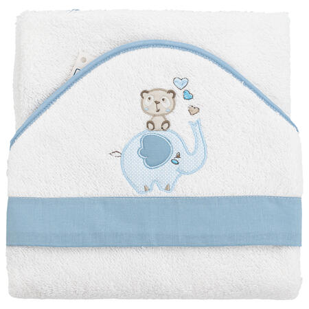 accappatoio-triangolo-neonato-70x70-cm-62641