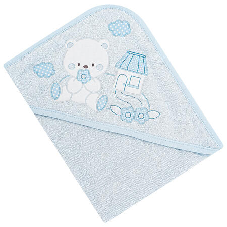 accappatoio-triangolo-neonato-75x75-cm-56735