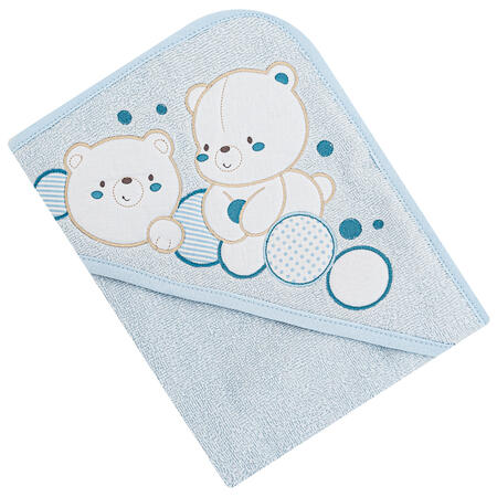 accappatoio-triangolo-neonato-75x75-cm-56722