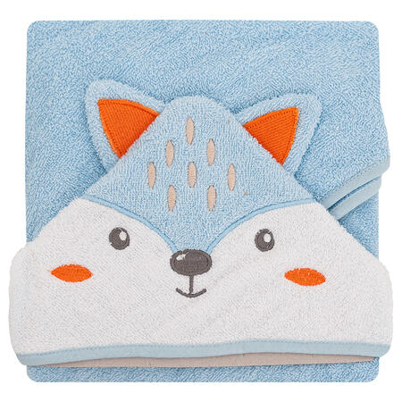 accappatoio-triangolo-neonato-in-spugna-dis-volpe