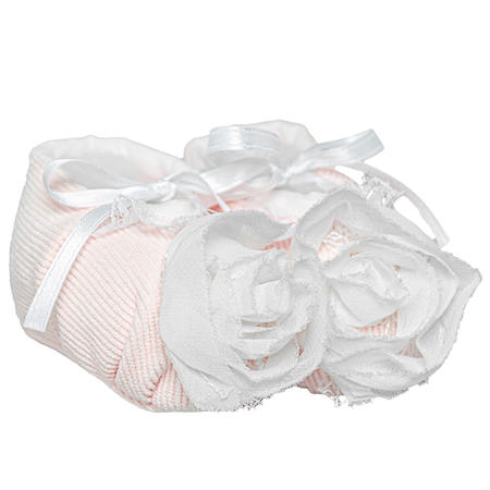 ballerina-neonata-invernale-in-velluto-foderato