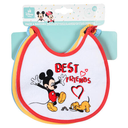 bavetta-confezione-da-6-pz-18x18-cm-63585