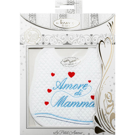 bavette-neonato-amore-di-mamma