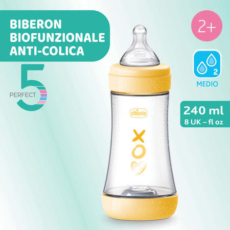 biberon-anticolica-p5-neutro-240-ml-flusso-medio-silicone