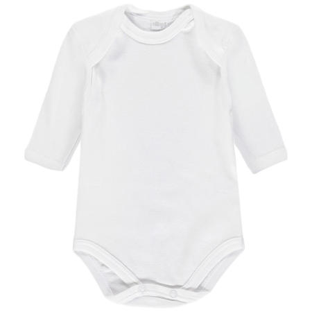 body-manica-lunga-caldo-cotone-bianco