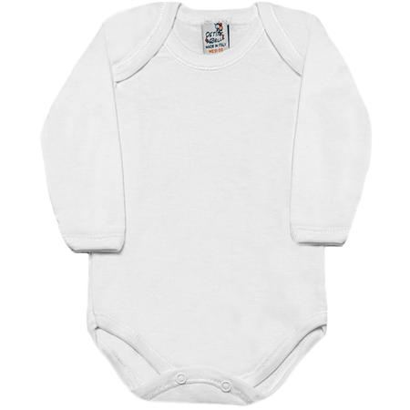 body-neonato-manica-lunga-cotone-in-costina