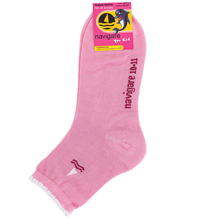 calza-bambina-corta-navigare-cotone-leggero