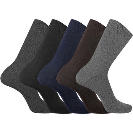 calza-uomo-corta-caldo-cotone-morbidissimo