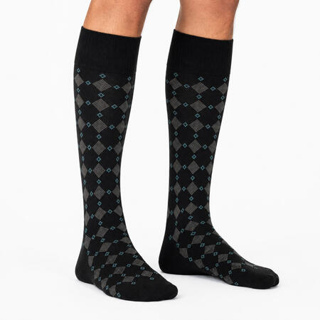 calza-uomo-lunga-caldo-cotone-68165