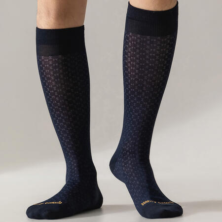 calza-uomo-lunga-cotone-elasticizzato-filoscozia-66053