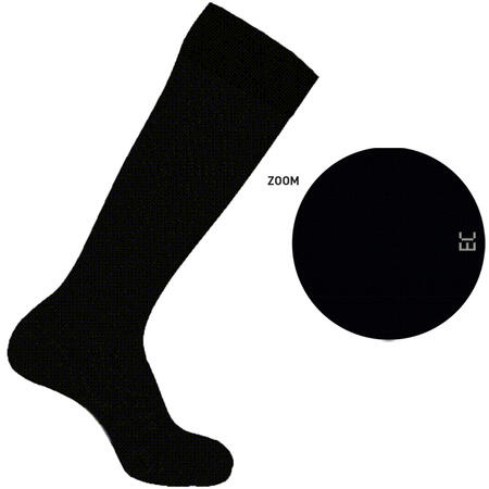 calza-uomo-lunga-cotone-elasticizzato-leggero