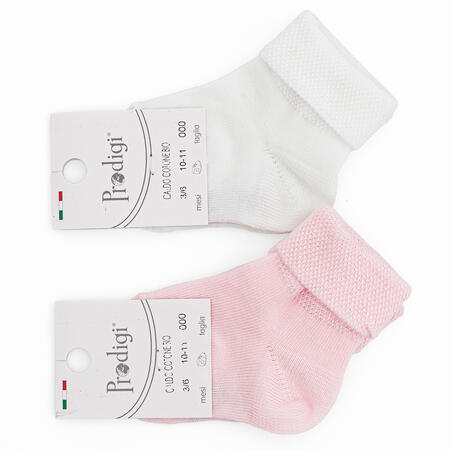 calzini-neonata-con-risvolto-in-confezione-da-6