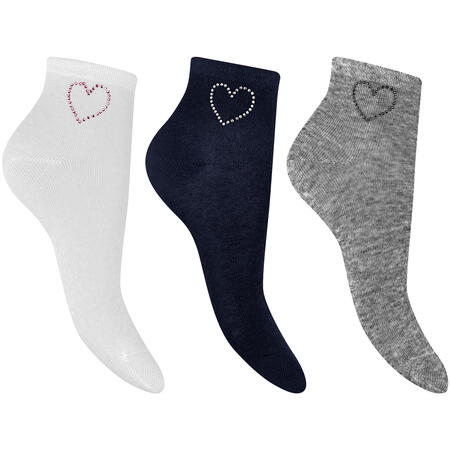 calzino-bimba-corto-cotone-elasticizzato-56856