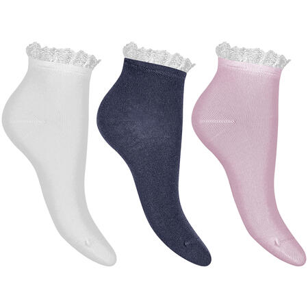 calzino-bimba-corto-cotone-elasticizzato-56855