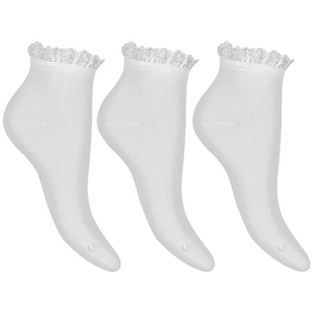 calzino-bimba-corto-cotone-elasticizzato-56855