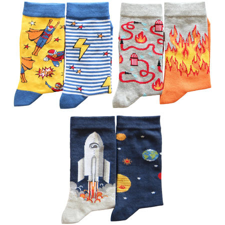 calzino-bimbo-caldo-cotone-50055