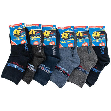 calzino-bimbo-corta-caldo-cotone