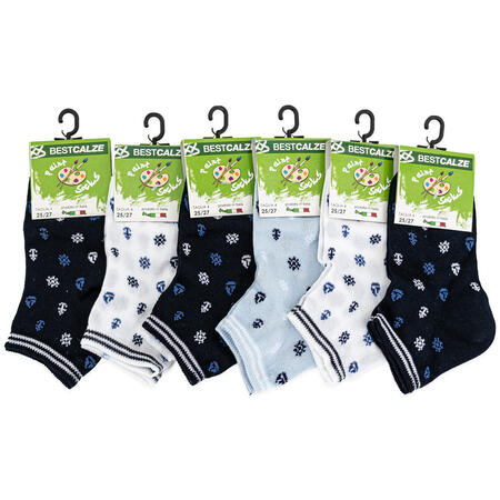 calzino-bimbo-corto-cotone-leggero-54044