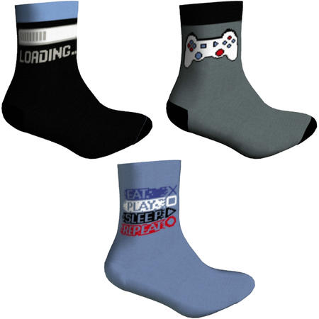 calzino-bimbo-corto-cotone-mercerizzato-47666