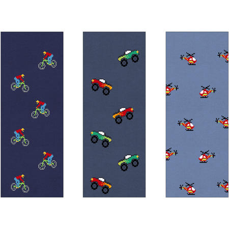 calzino-bimbo-corto-cotone-mercerizzato-47664