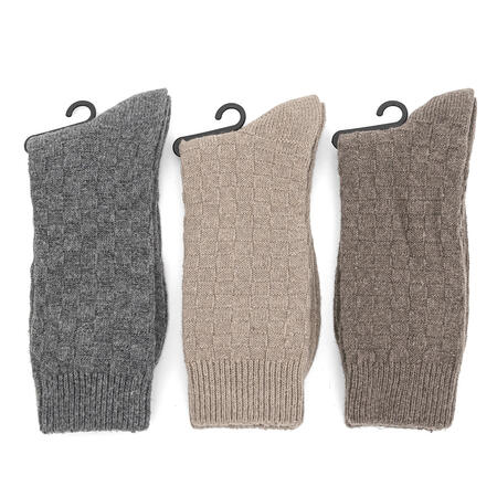 calzino-corto-colori-naturali-cashmere-con-fantasia-greca-63727