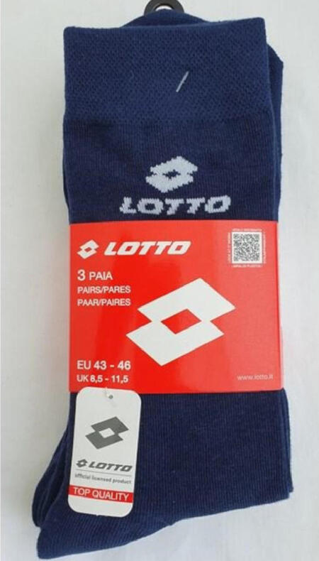 calzino-corto-cotone-elasticizzato-con-logo-lotto