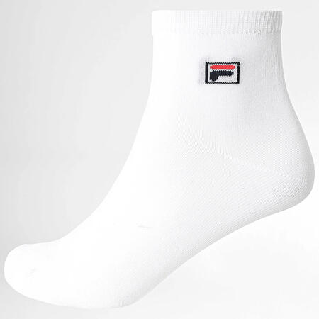 calzino-corto-cotone-mercerizzato-con-logo-fila-65538