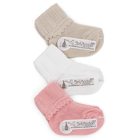 calzino-corto-neonata-cotone-65614