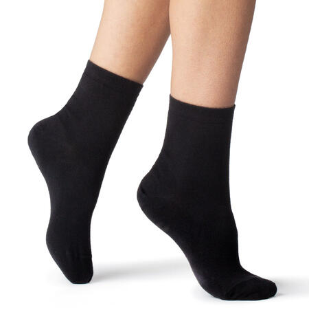 calzino-donna-caldo-cotone-unito-54834