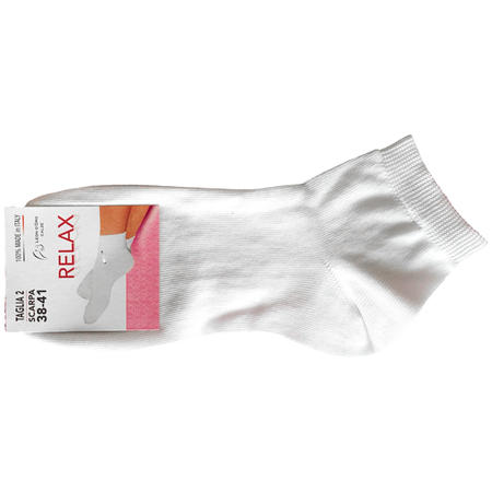 calzino-donna-cotone-con-polsino-elastico-27153