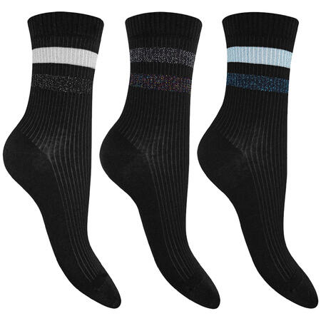 calzino-donna-moda-lurex-colori-scuri-66143