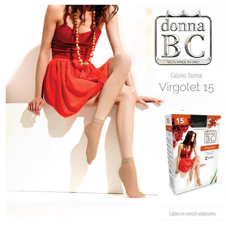 calzino-donna-velato-leggero