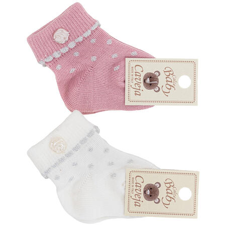 calzino-neonata-caldo-cotone-58294