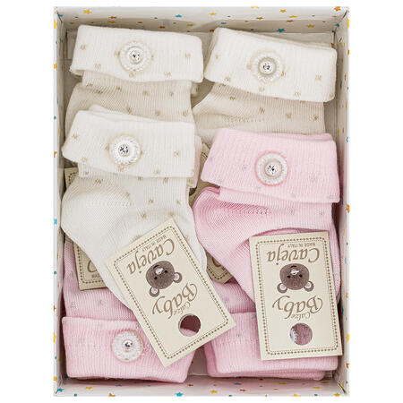 calzino-neonata-caldo-cotone-58191