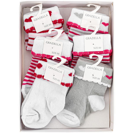 calzino-neonato-cotone-50979