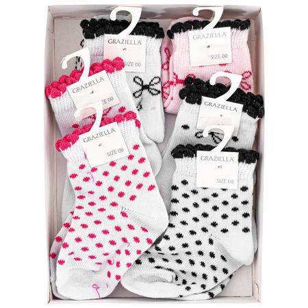 calzino-neonato-cotone-50978