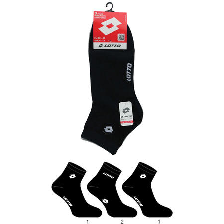 calzino-uomo-corto-cotone-45184