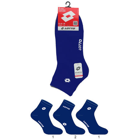 calzino-uomo-corto-cotone-45184