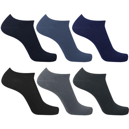 calzino-uomo-corto-cotone-bamboo-3pack