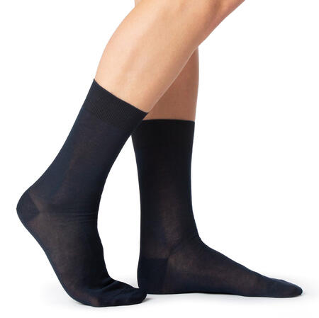 calzino-uomo-corto-cotone-mercerizzato-elasticizzato