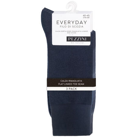 calzino-uomo-corto-cotone-mercerizzato-elasticizzato