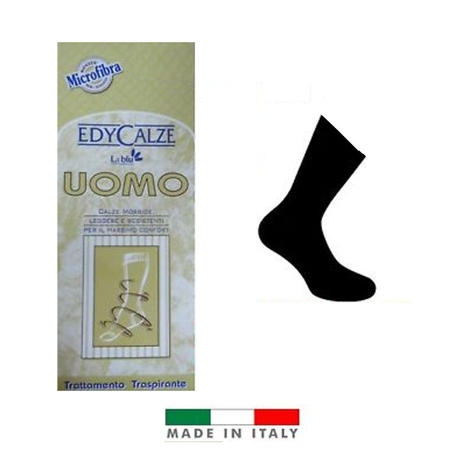 calzino-uomo-corto-microfibra