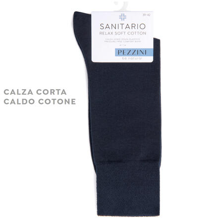 calzino-uomo-sanitario-corto-caldo-cotone-senza-elastico