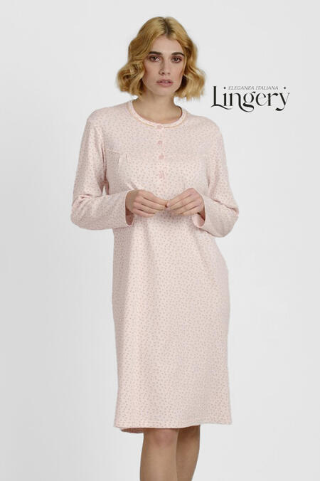 camicia-da-notte-donna-interlock-54711